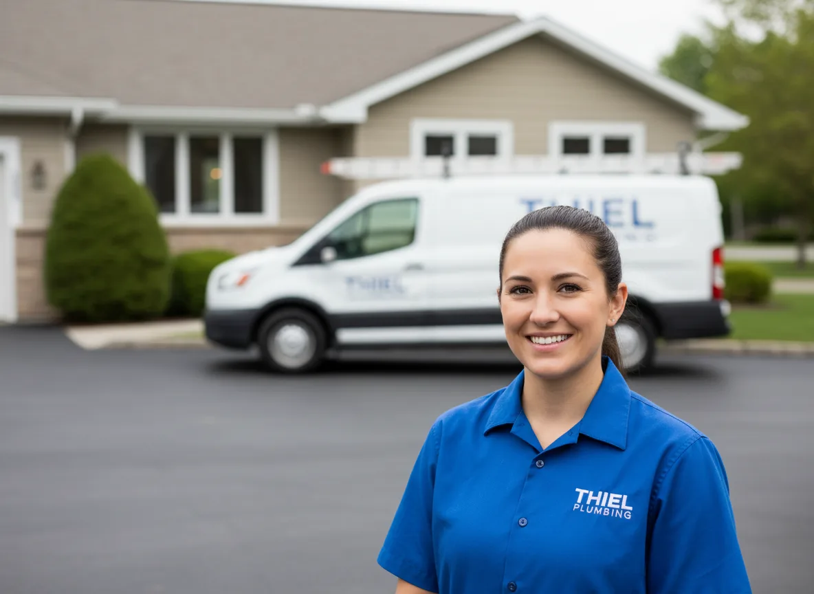 Plumber Reading, MN FAQs
